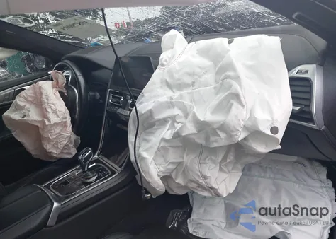 2020 BMW M850I Gtan Coupe xDrive z USA, uszkodzony, nr VIN WBAGV8C06LCE19029